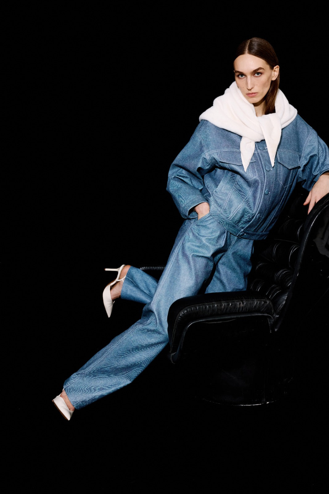 Fall / Winter 25–26, look 05