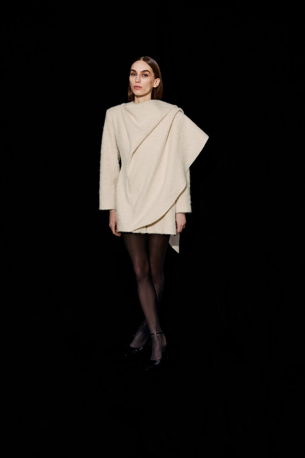 Fall / Winter 25–26, look 19