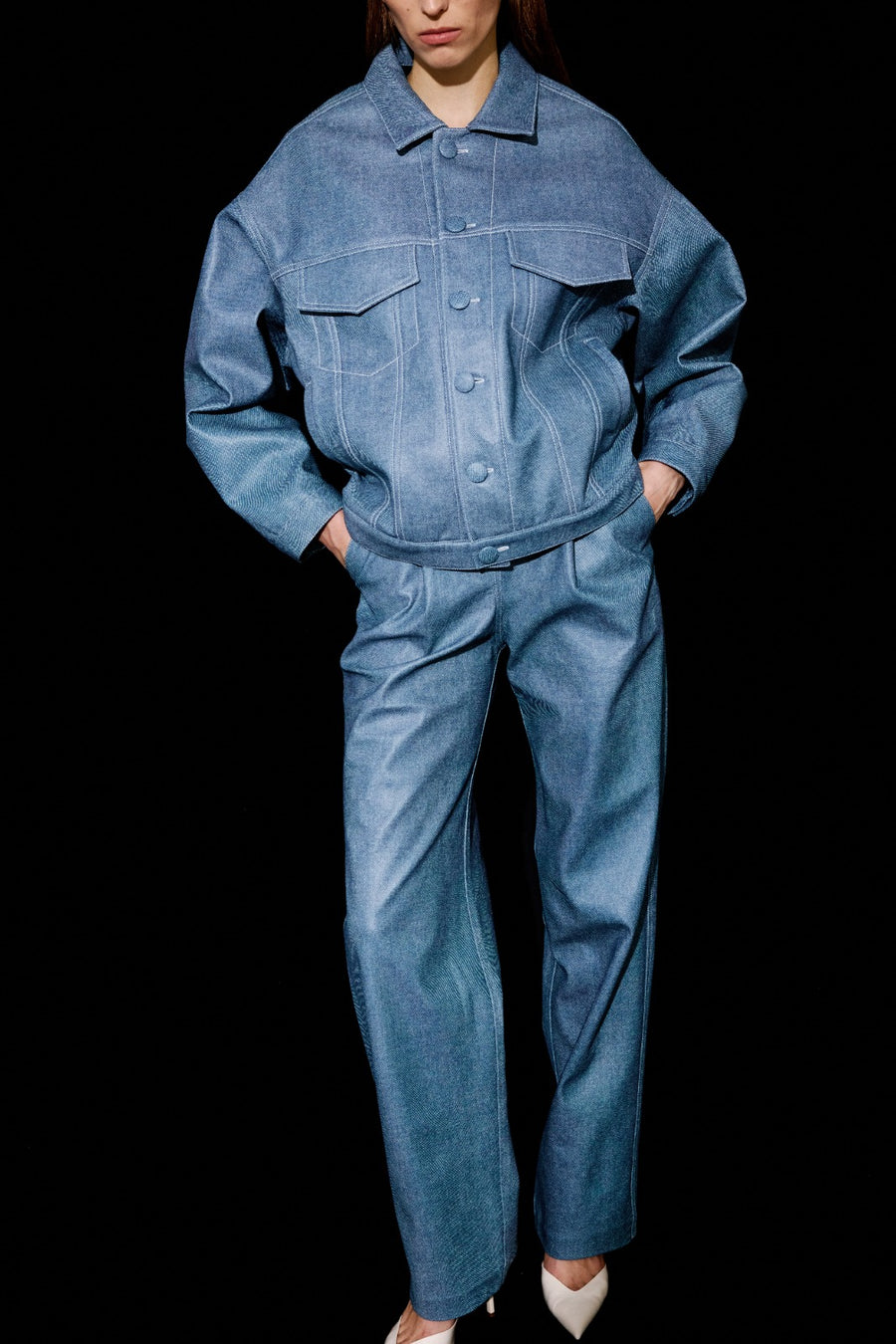 Fall / Winter 25–26, look 05