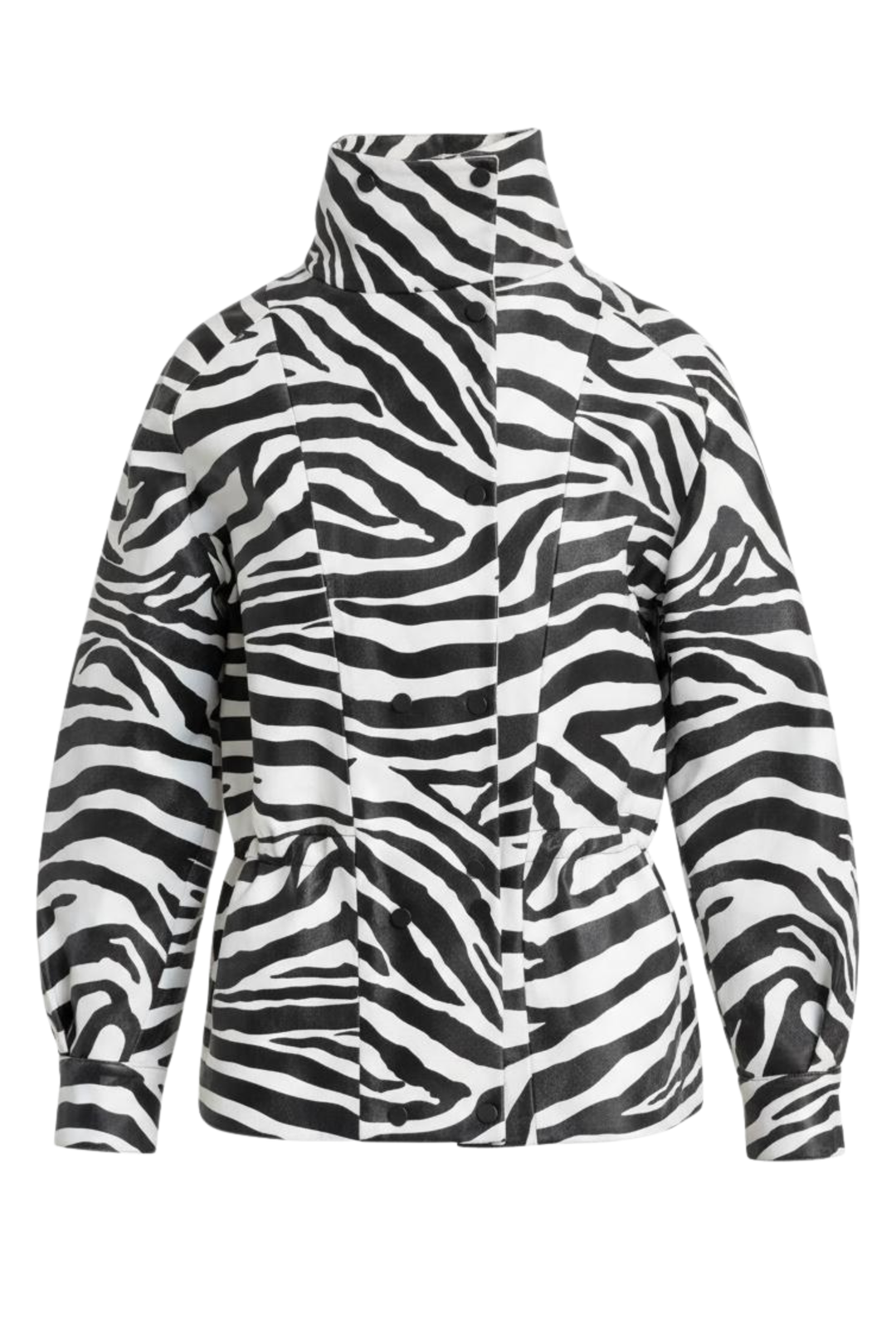 Camilla Zebra Jacket