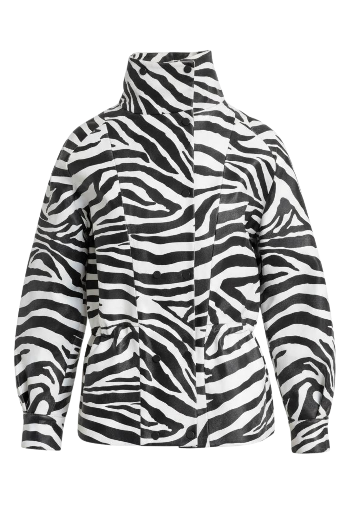 Camilla Jacket – Black