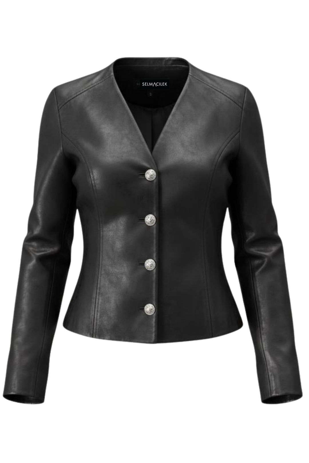 Colette Jacket