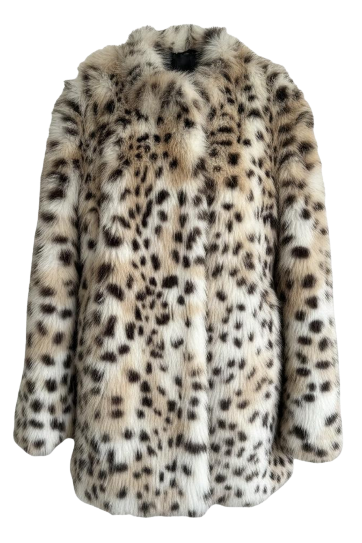 Nika Jacket – Brown