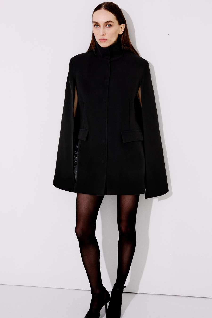 Look 01, Nyx Dress, Fall / Winter 25–26