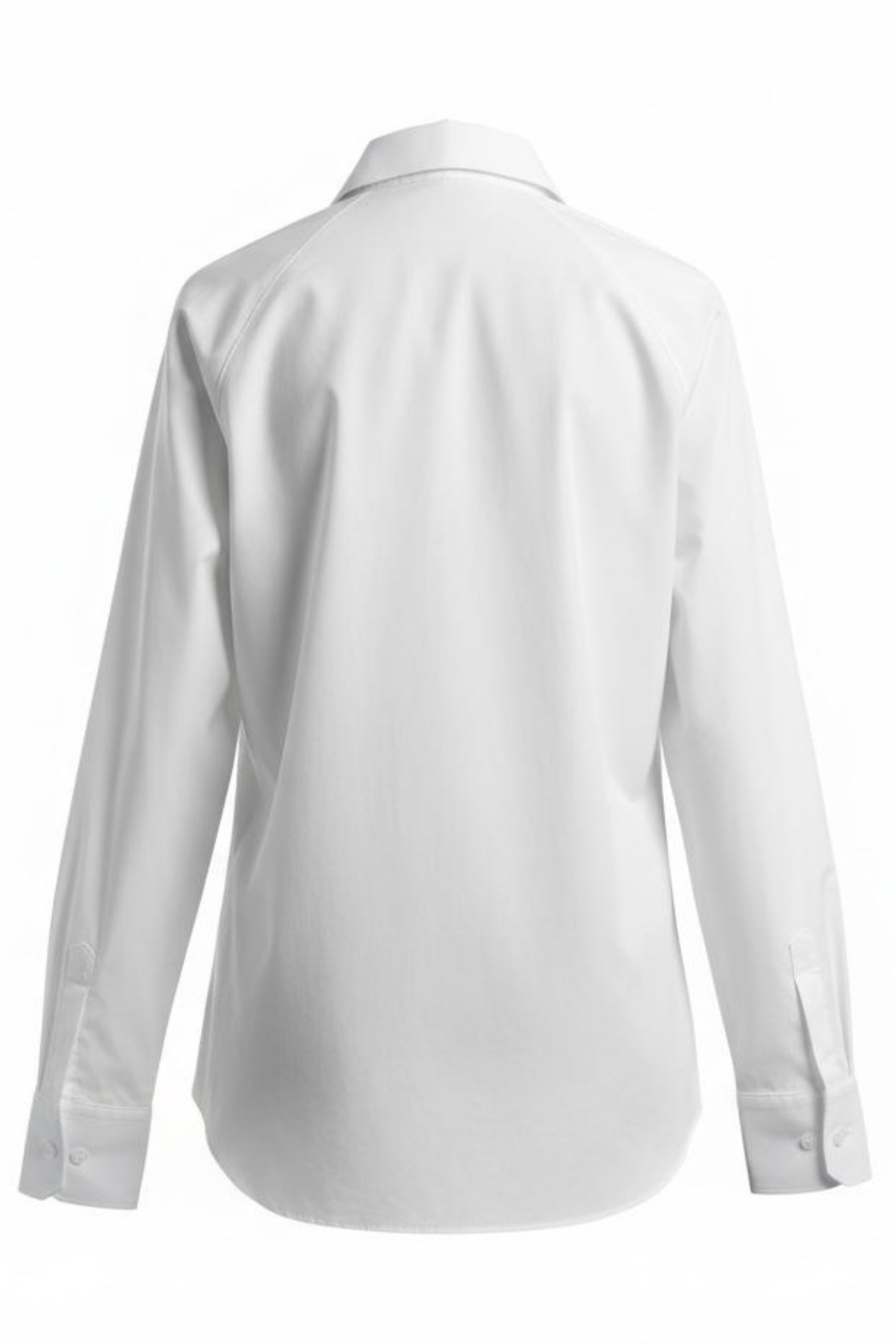 Osaka Shirt – White