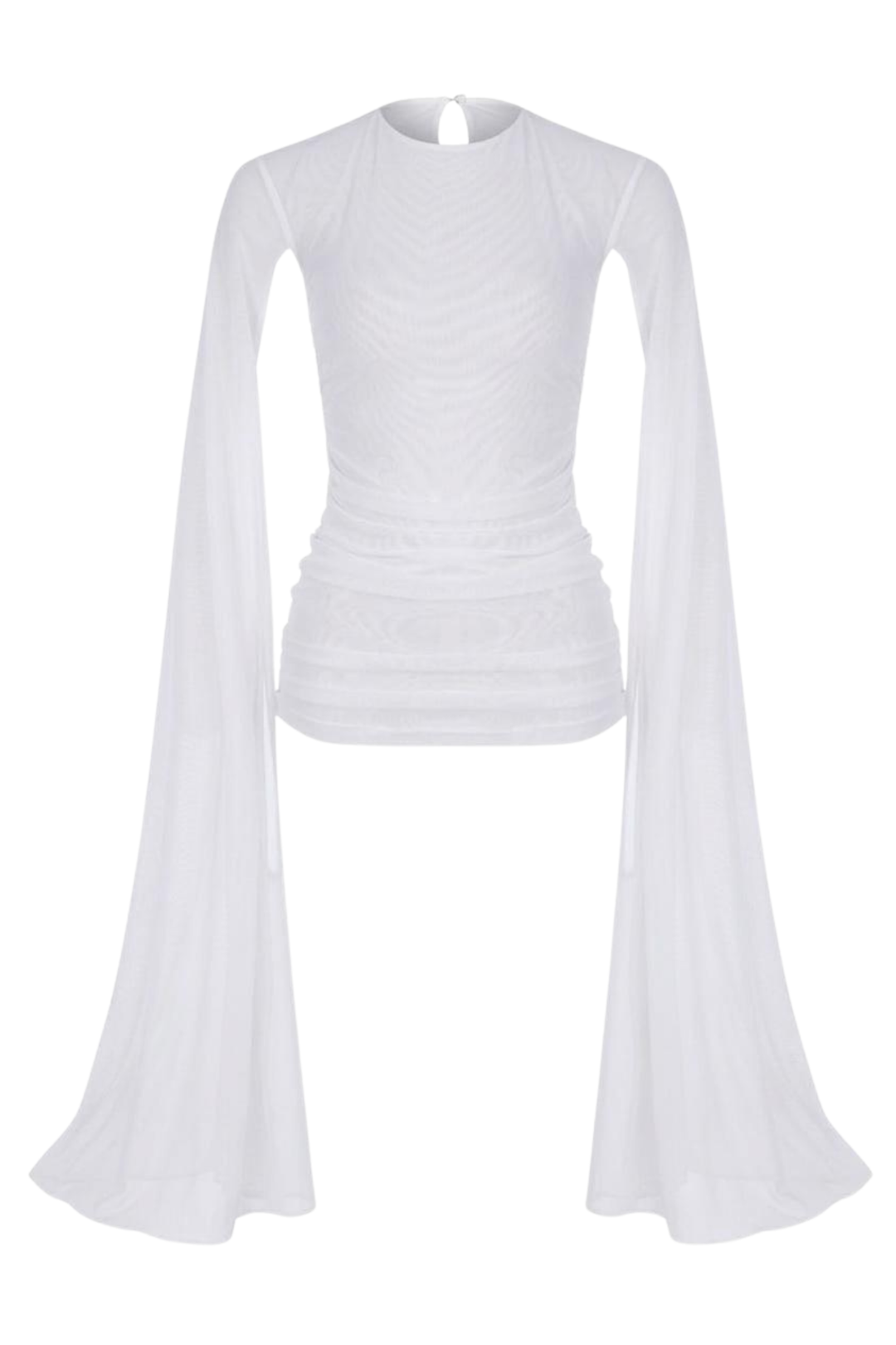 Noar Ecru Blouse
