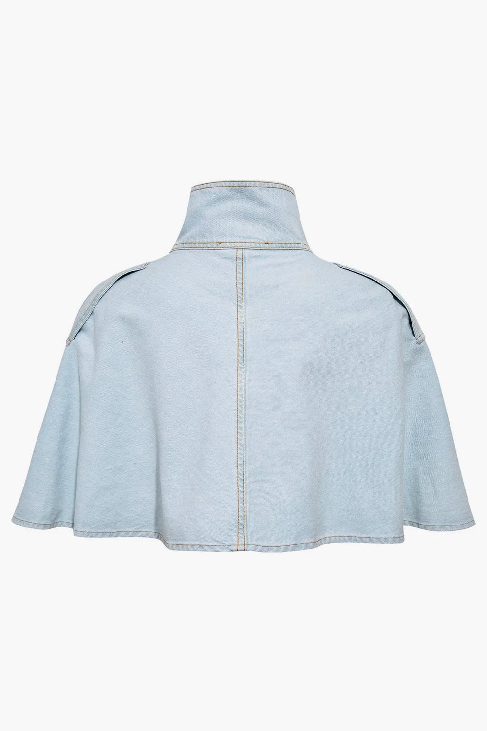Mirel Denim Jacket – Blue