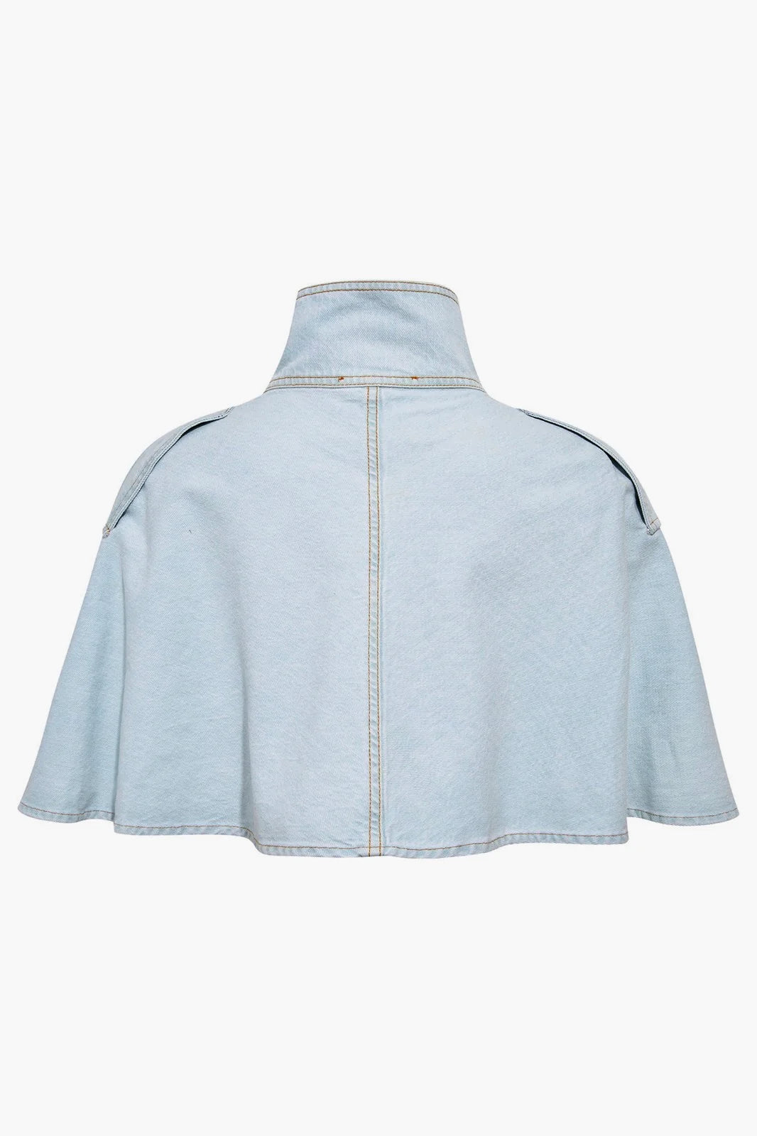 Mirel Denim Jacket – Blue