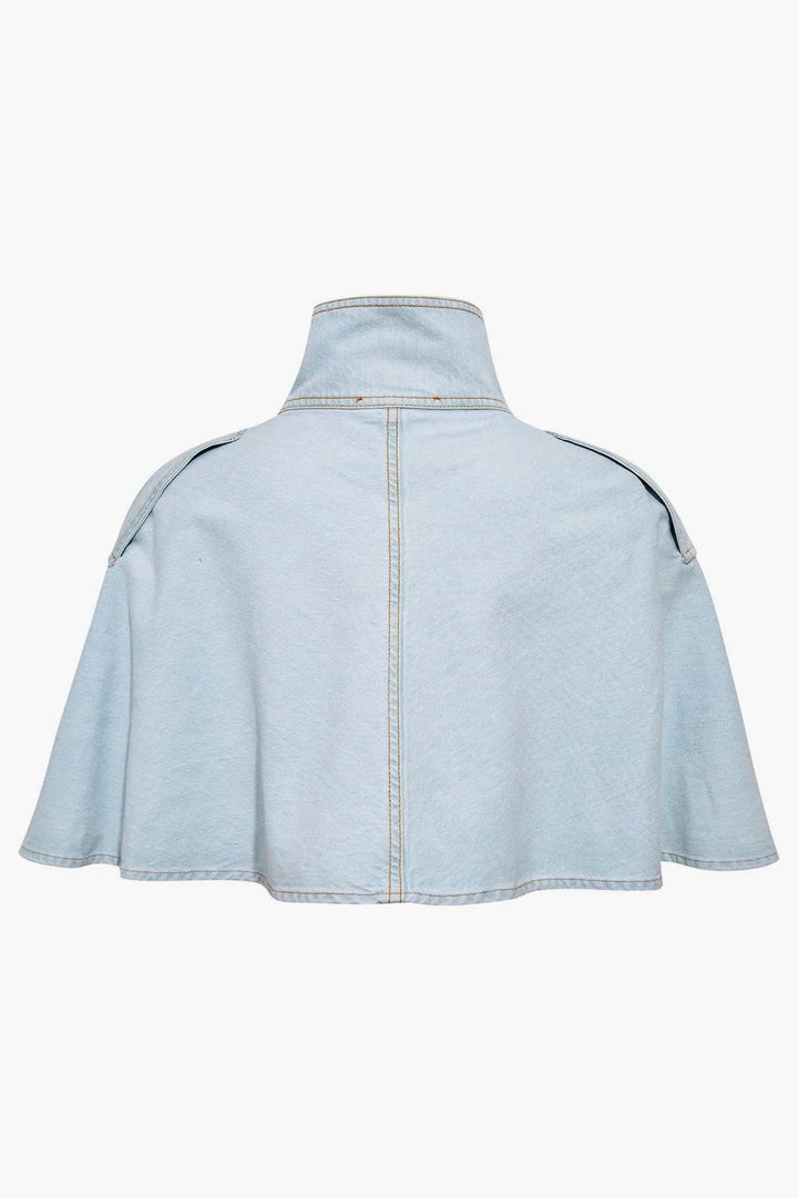 Mirel Denim Jacket