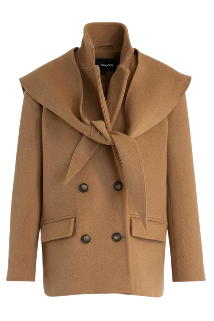 Omu Coat