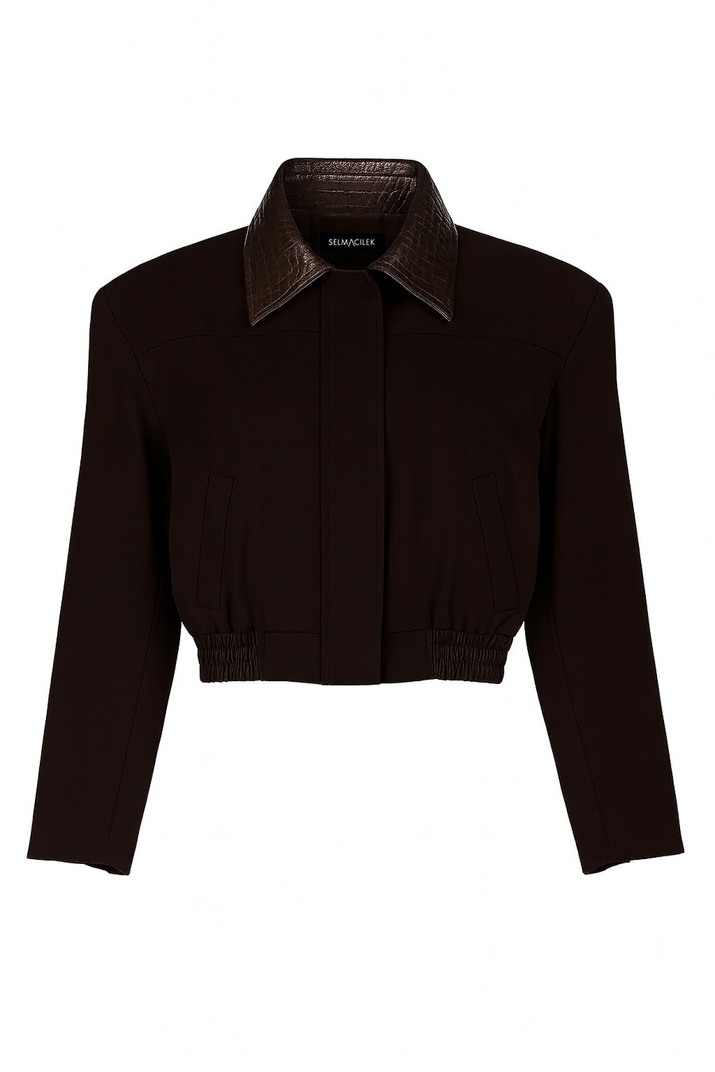 Miragel Jacket – Brown