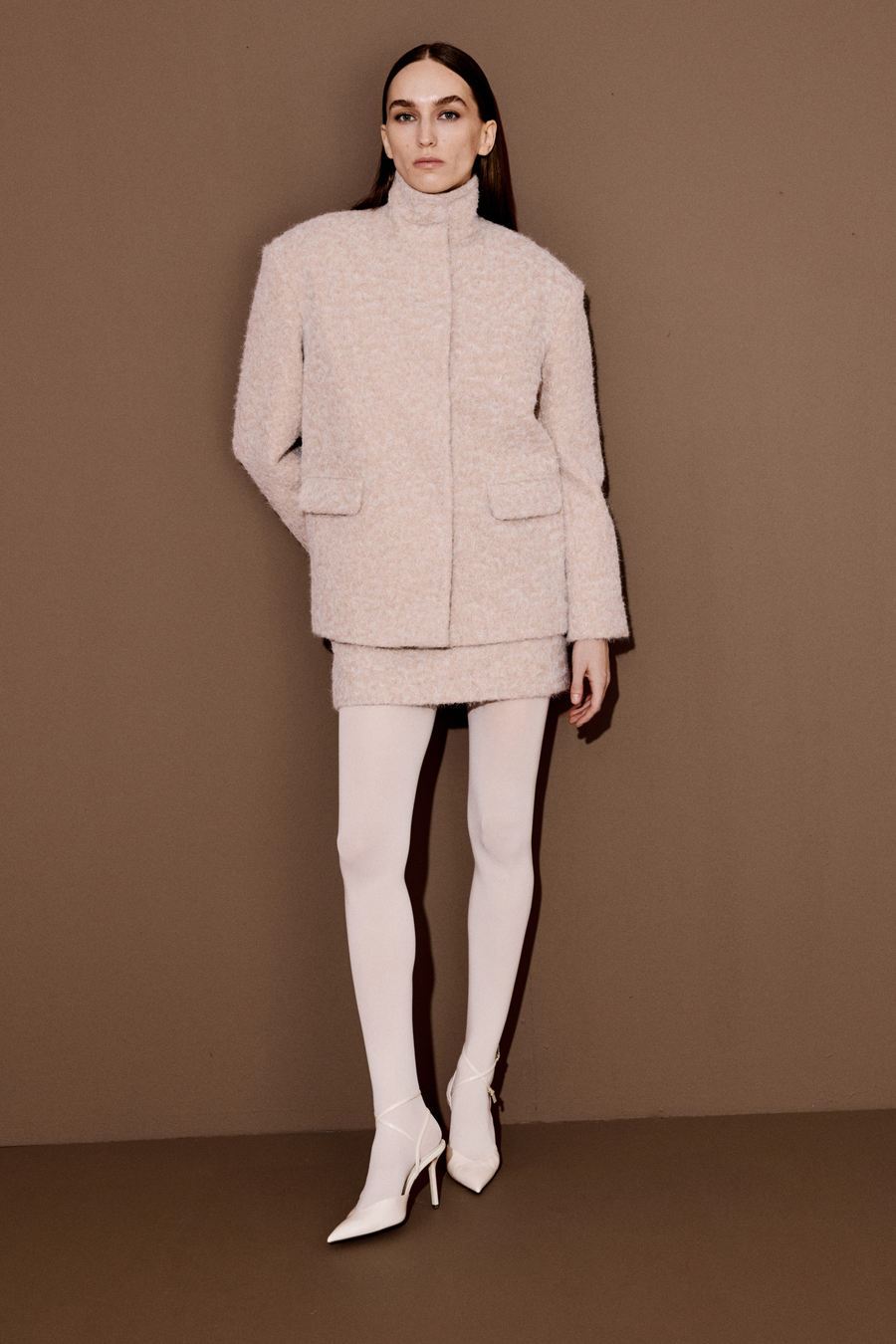 Fall / Winter 25–26, look 11