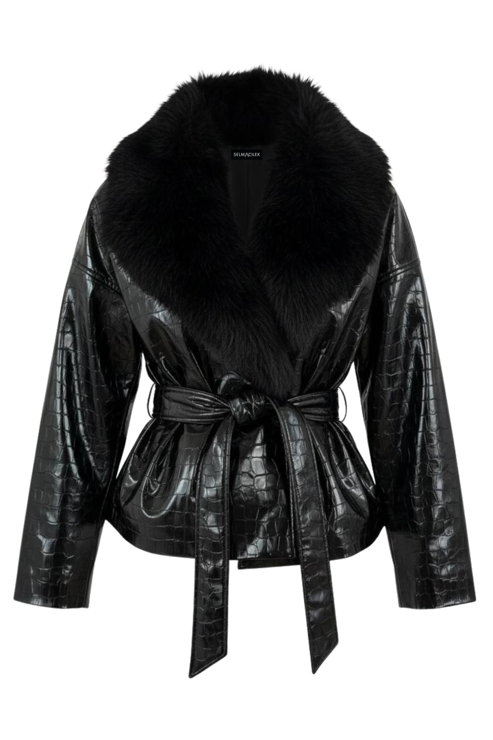 Lima Jacket