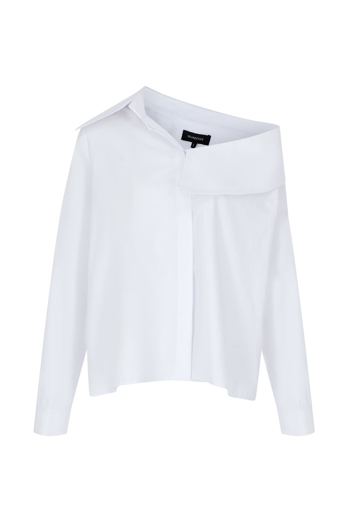 Como Shirt – White