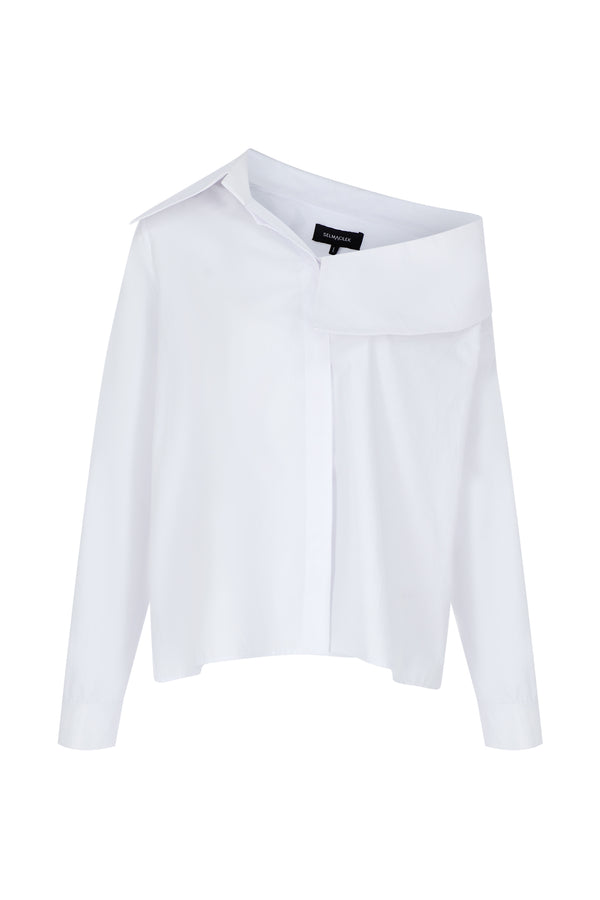 Como White Shirt