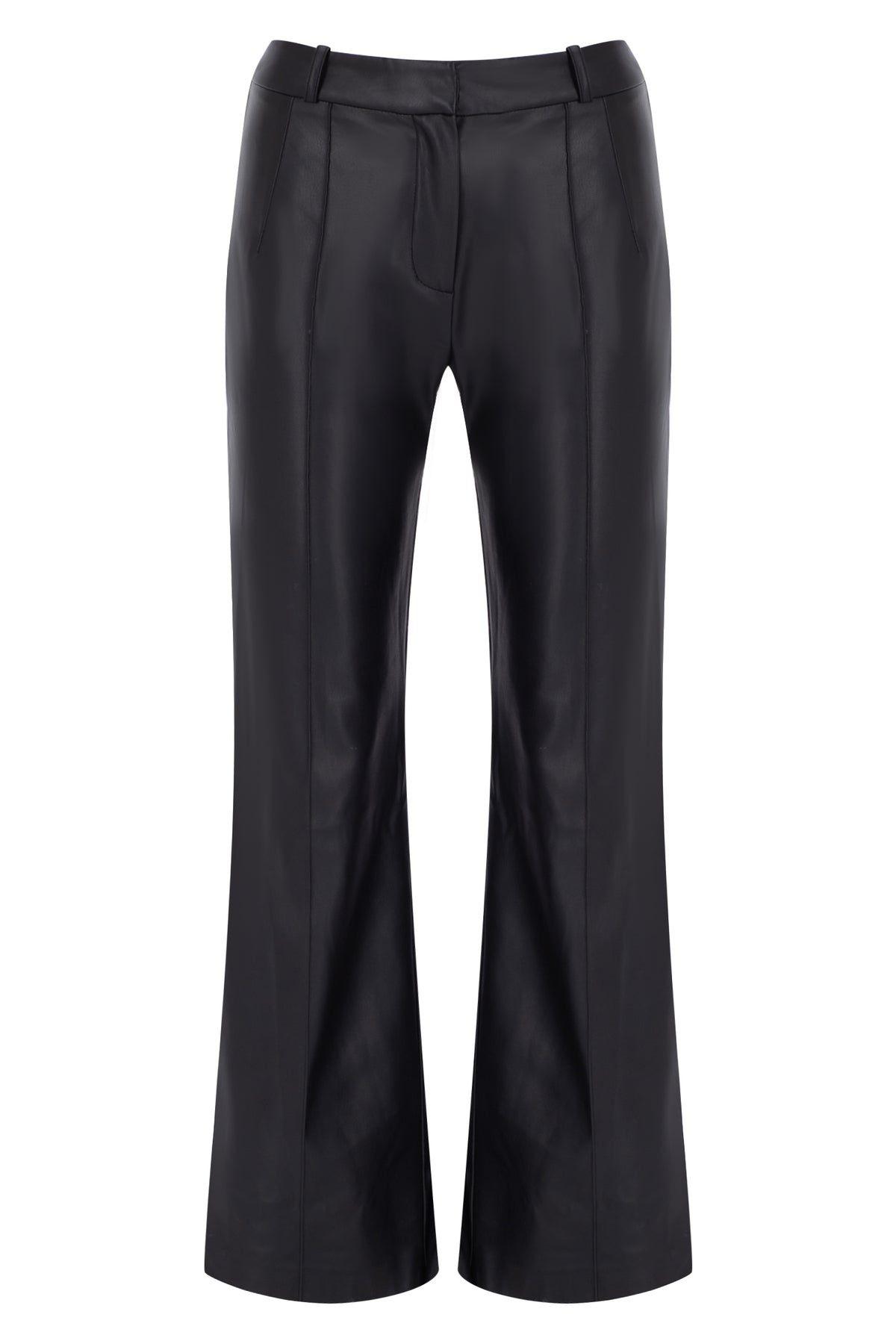 Paris Trousers – Black