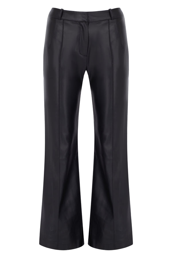 Paris Black Trousers