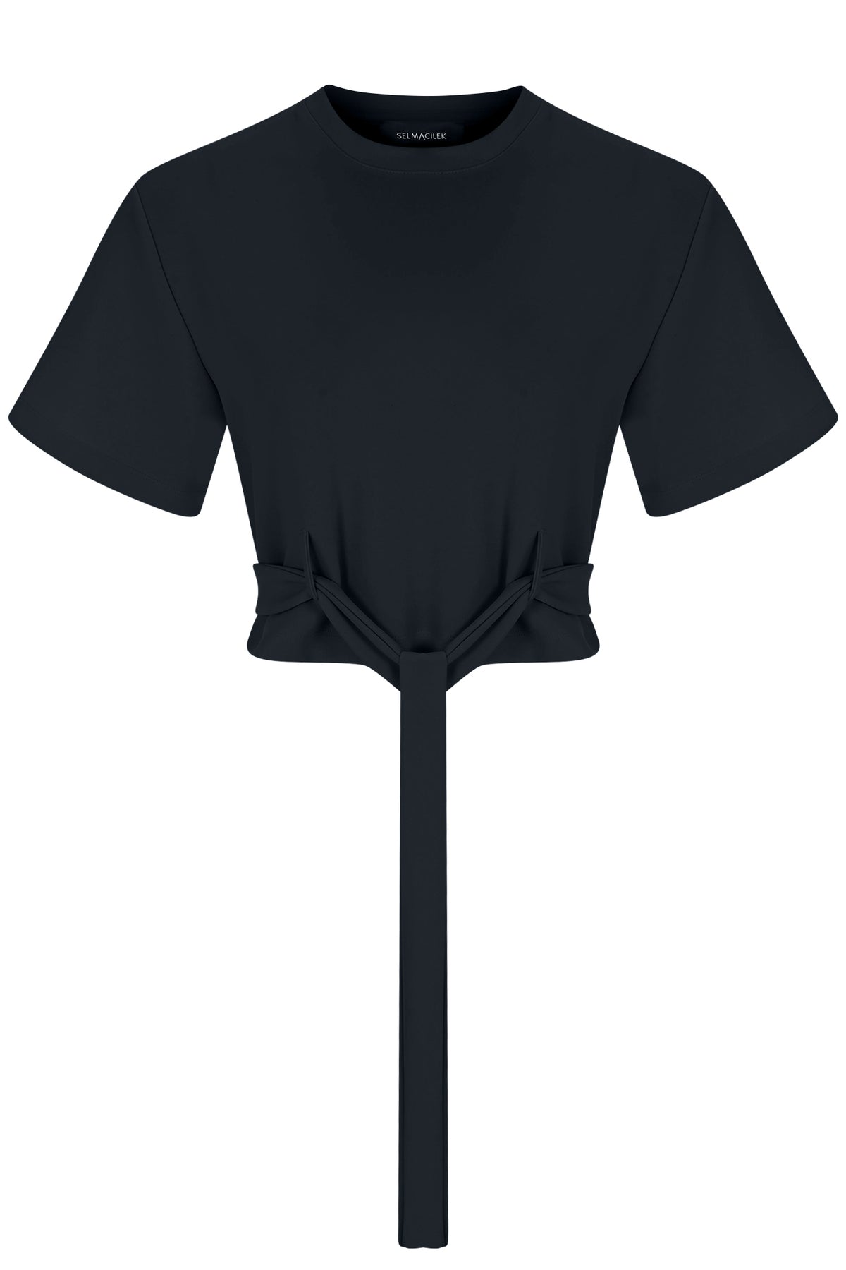 Liv Black Tshirt