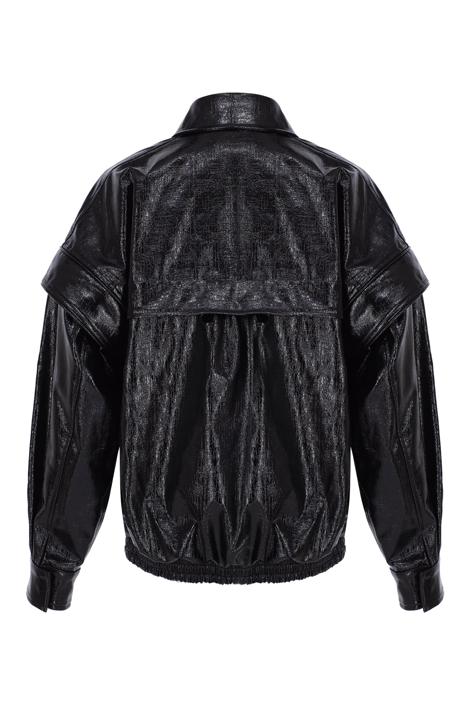 Kyoto Black Jacket – EN-SELMACILEK