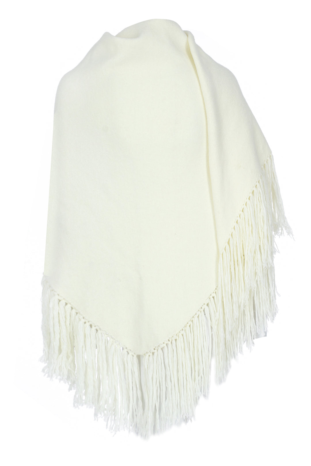 Elora Ecru Scarf