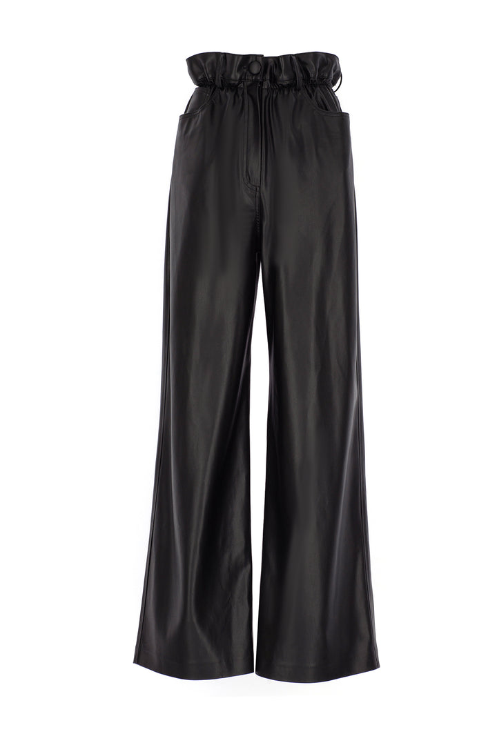 Aria Black Trousers