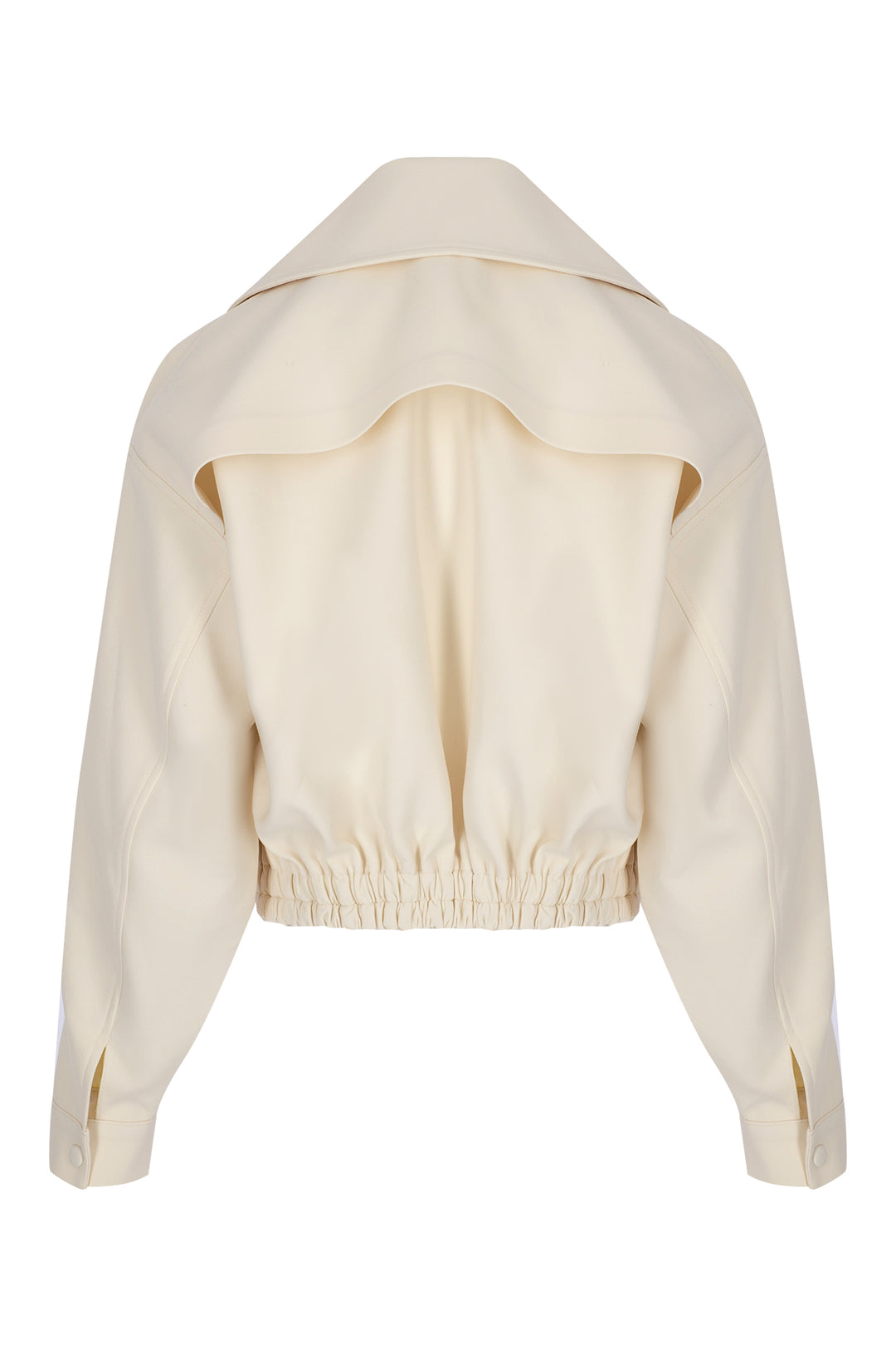 Soho Ecru Jacket