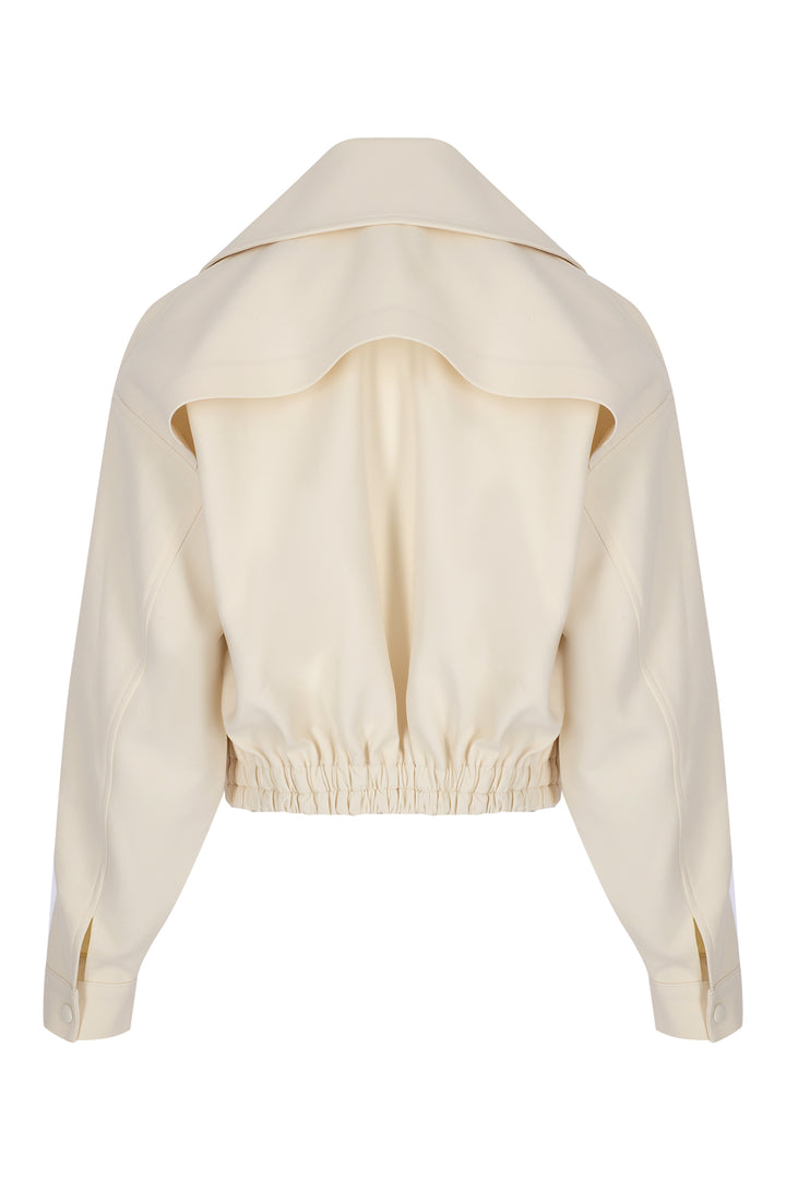 Soho Ecru Jacket