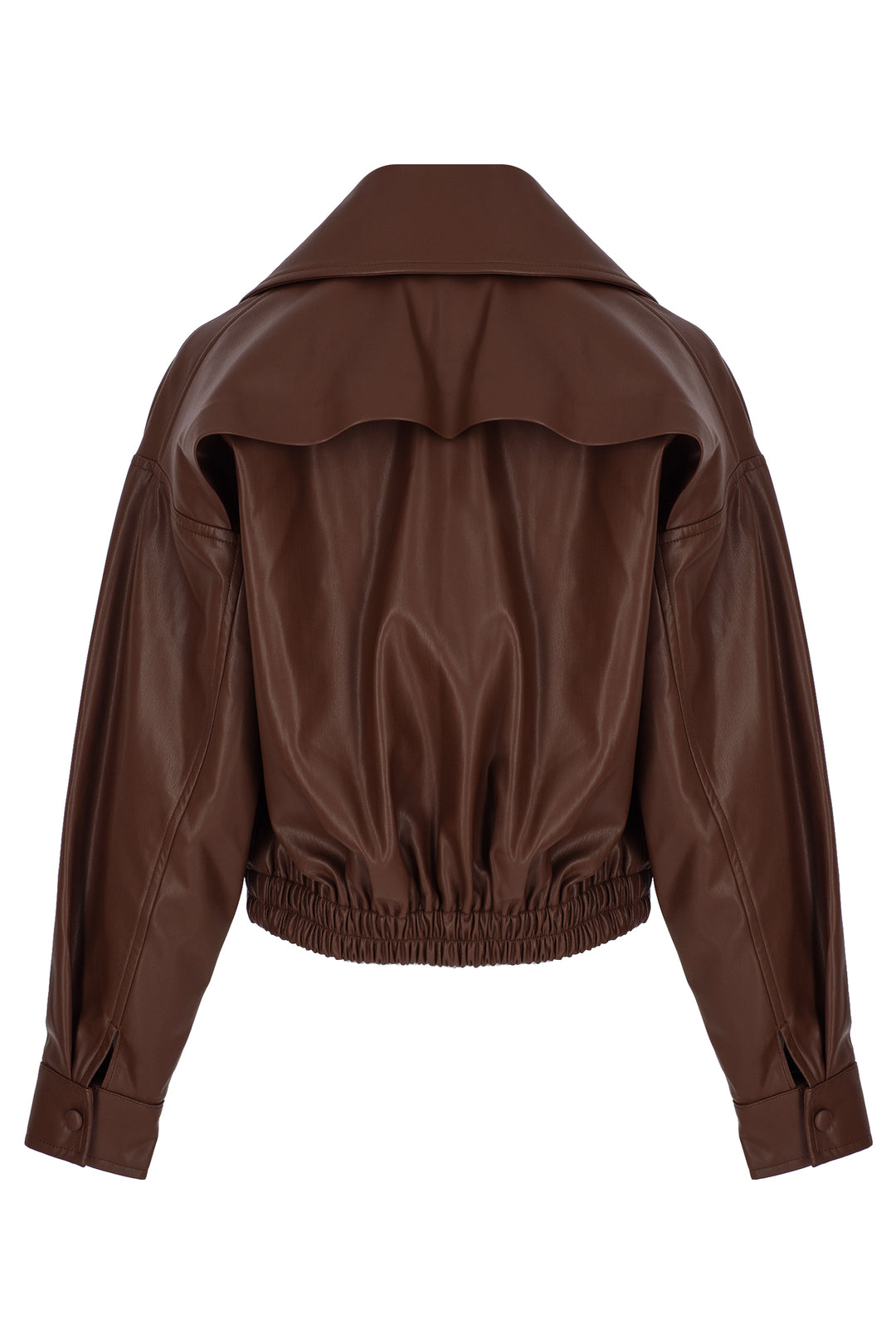 Soho Brown Jacket