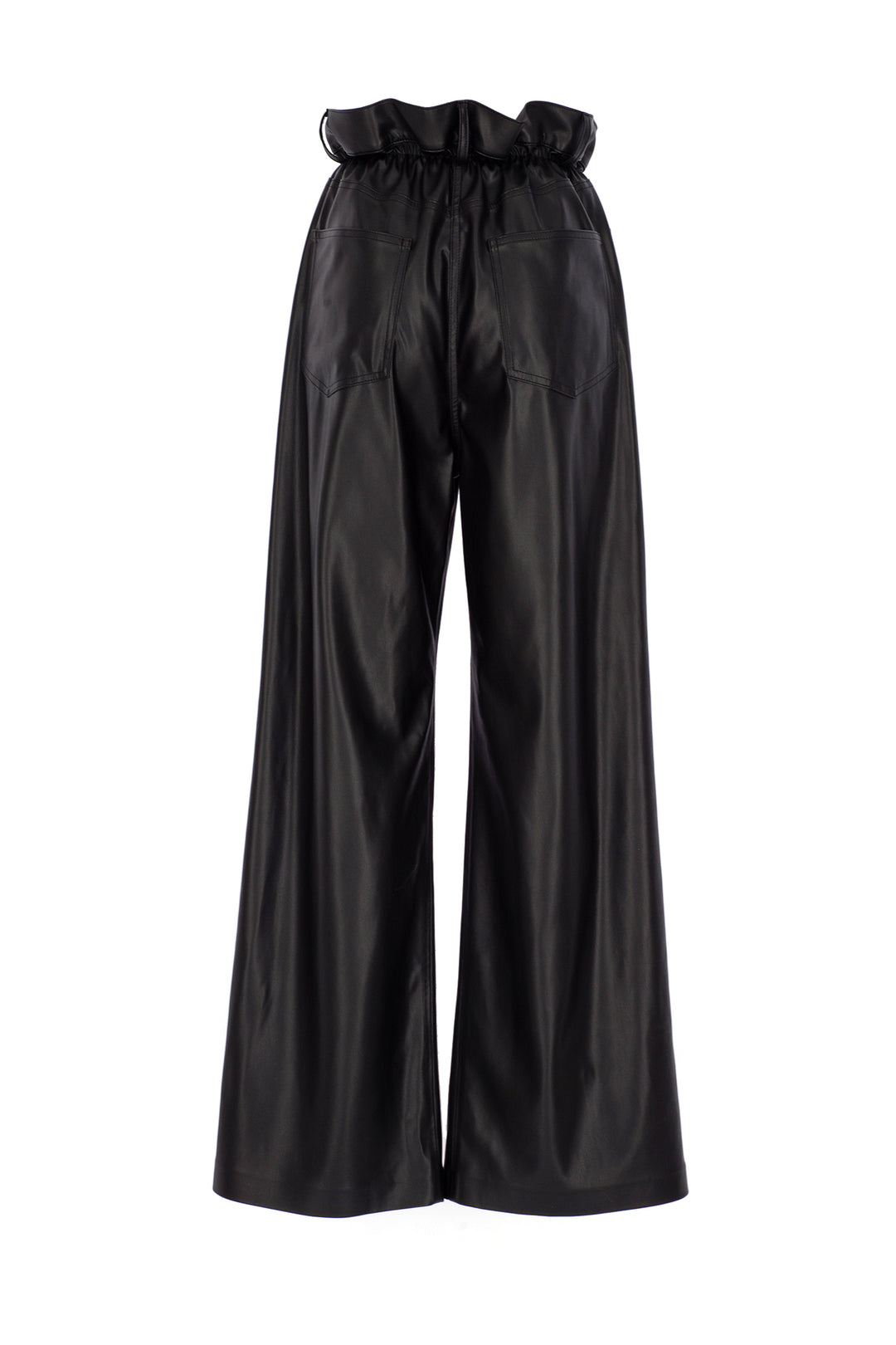 Aria Black Trousers
