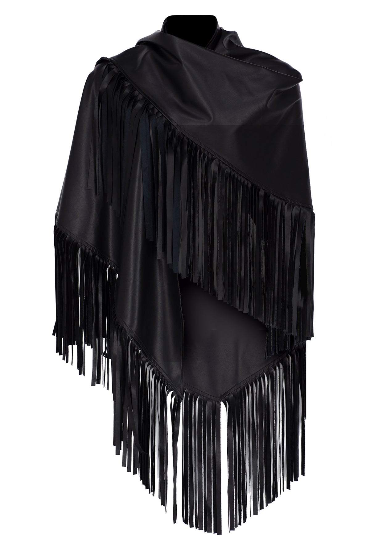 Elora Shawl – Black