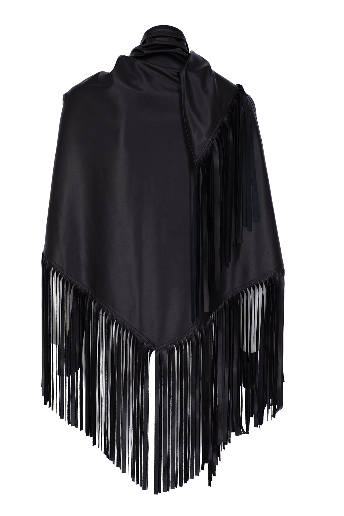 Elora Shawl – Black
