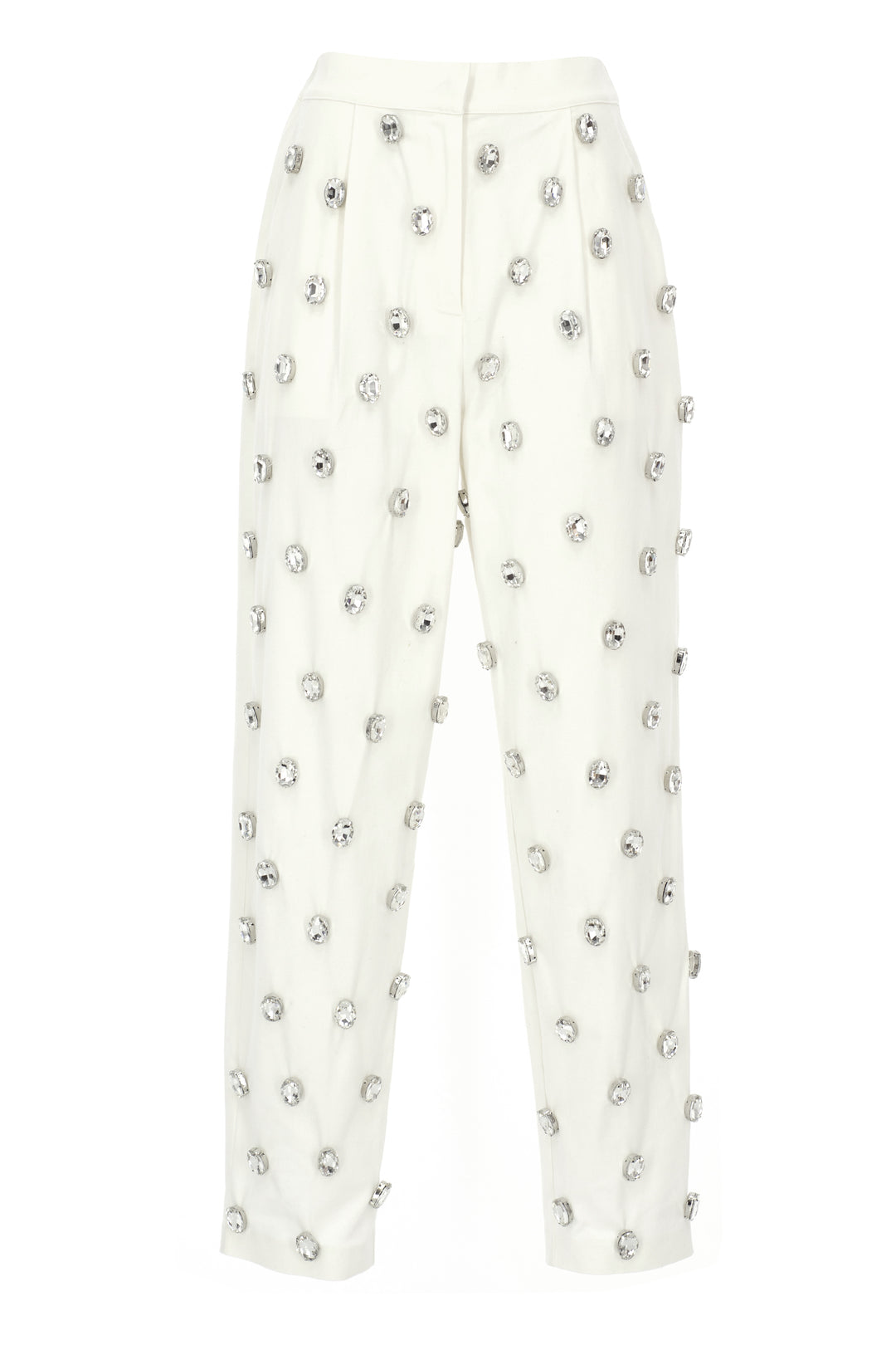Ivy Ecru Pants