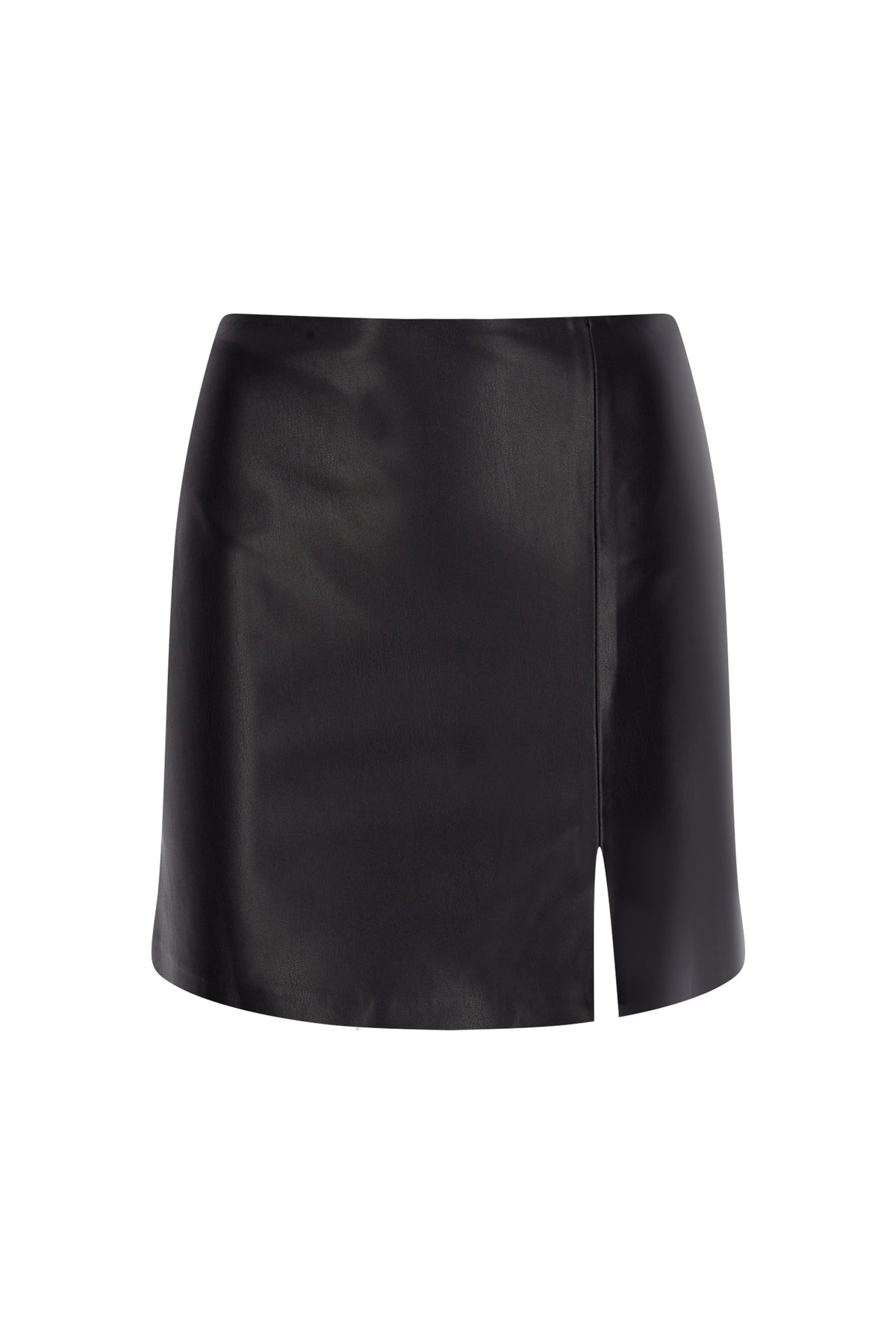 Core Skirt – Black