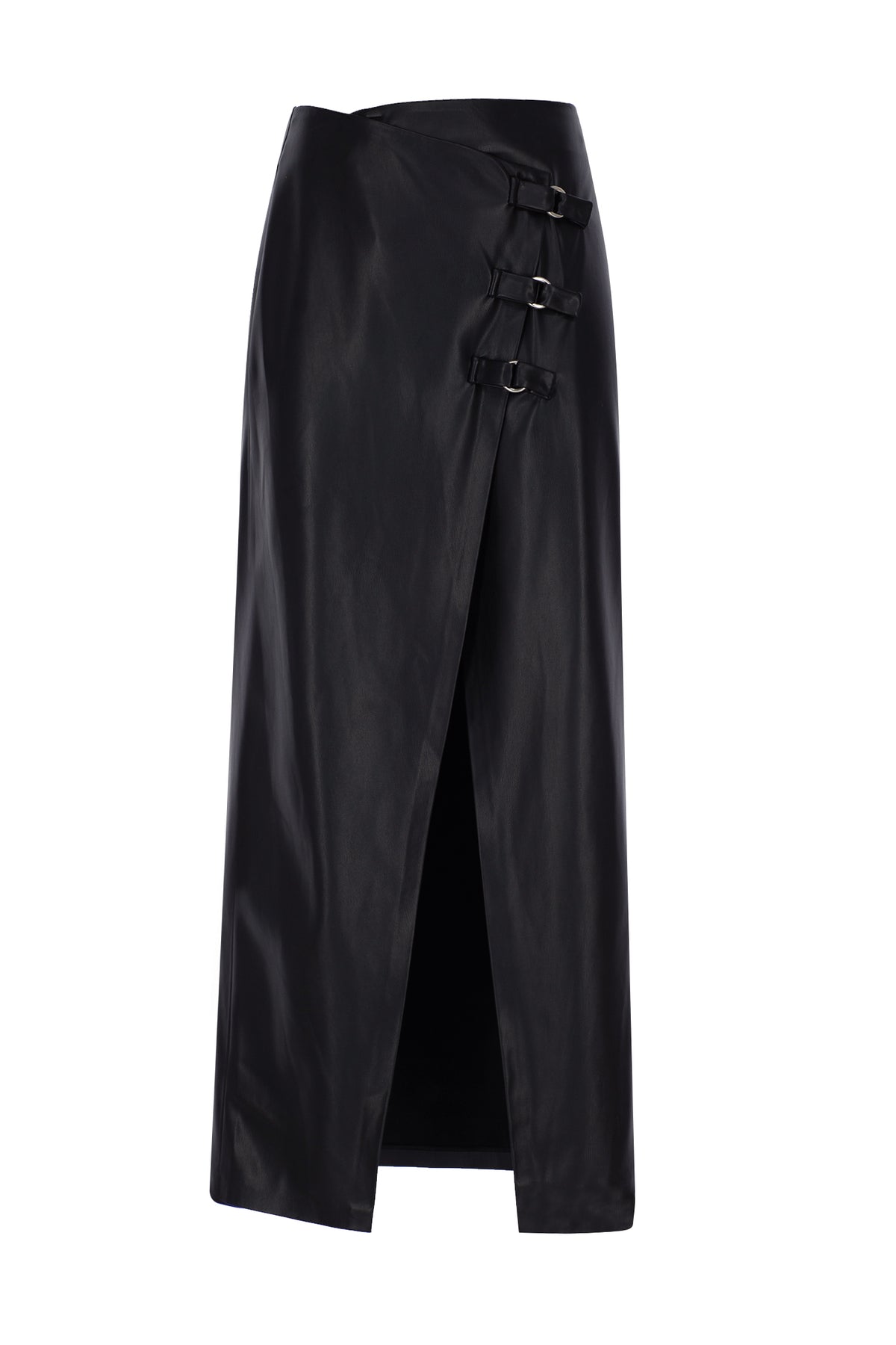 Eclipse Skirt – Black