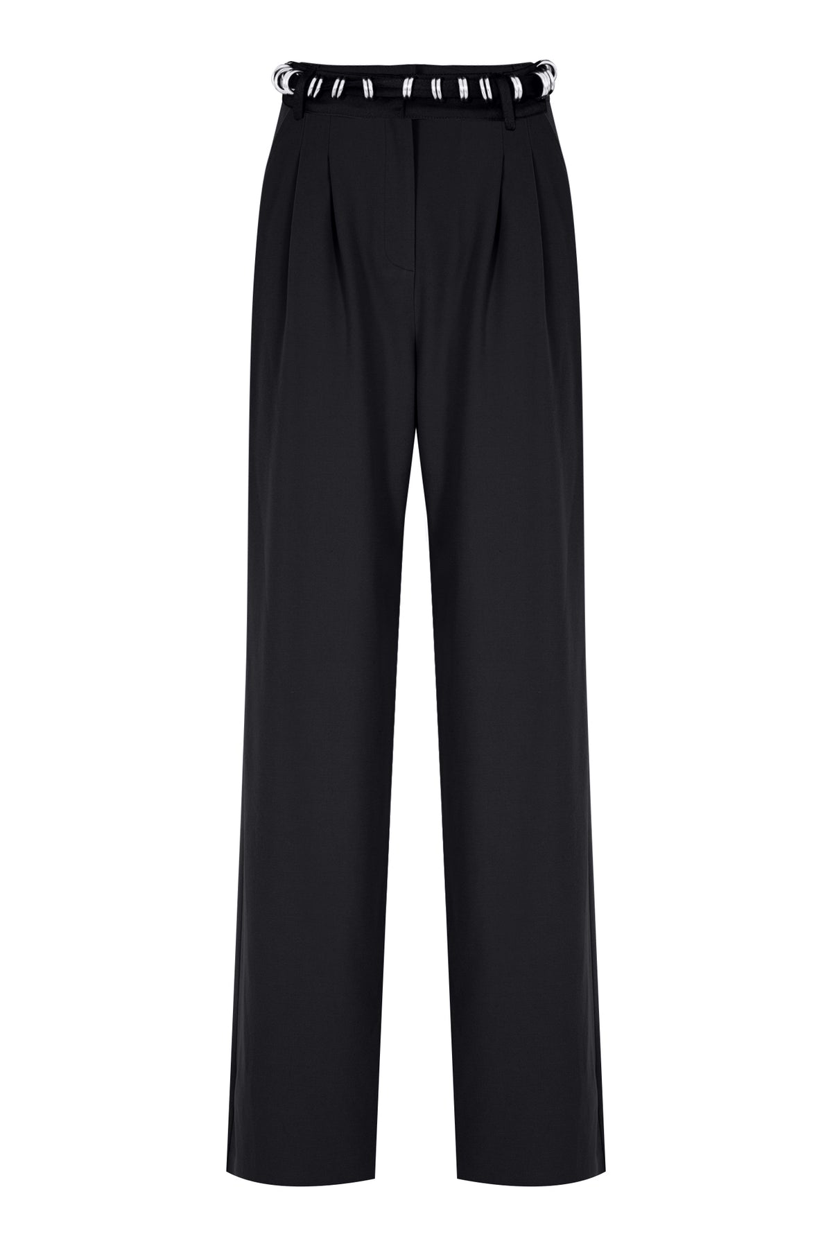 Kira Trousers – Black