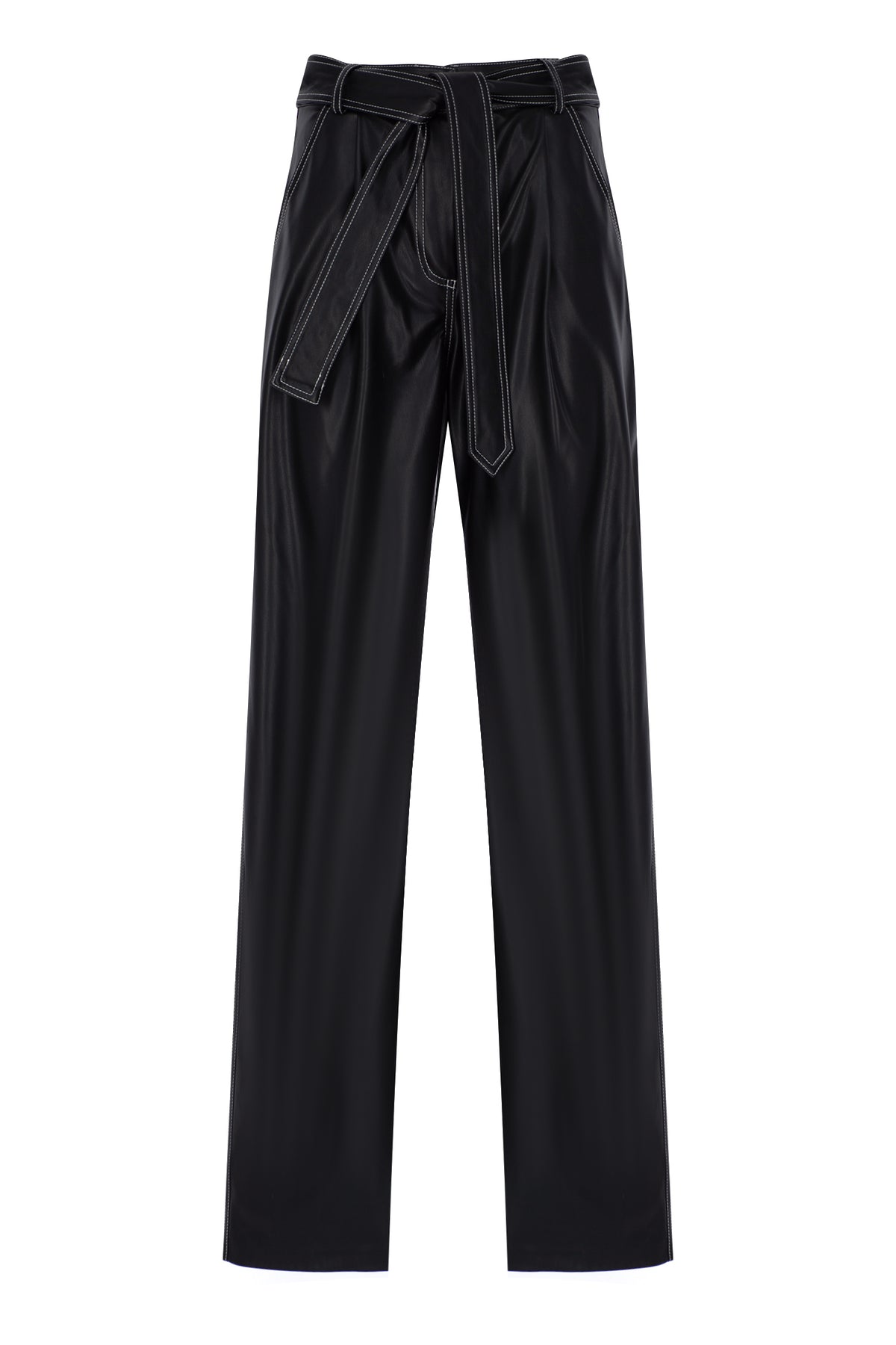 Riven Trousers – Black