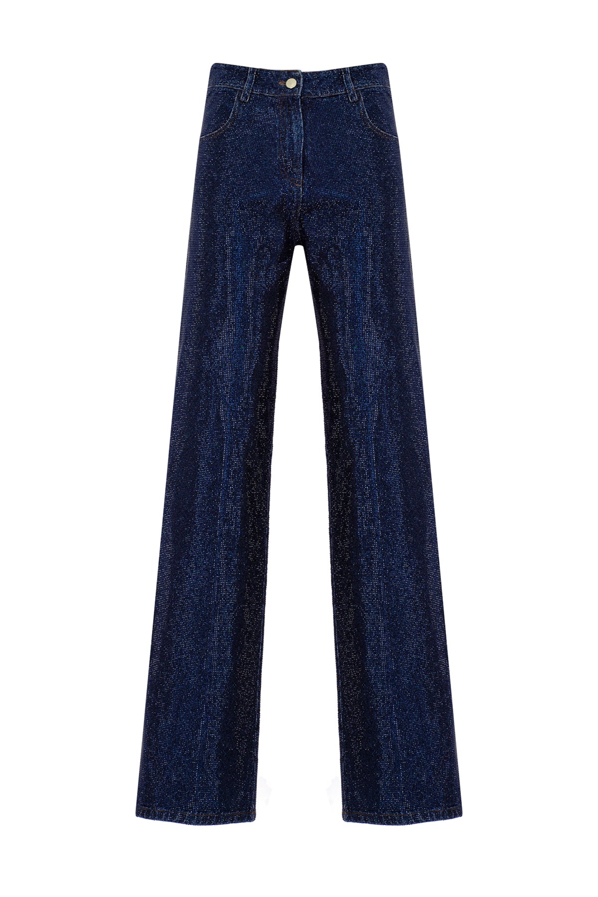 Tokyo Swarovski Jeans – Navy