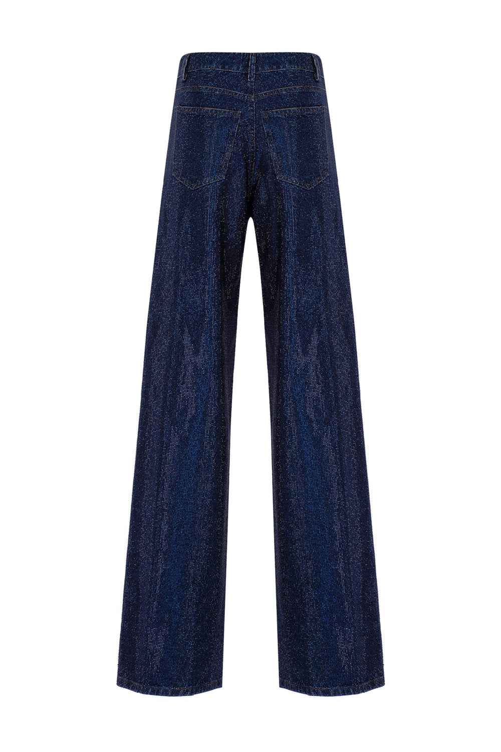 Tokyo Swarovski Jeans – Navy