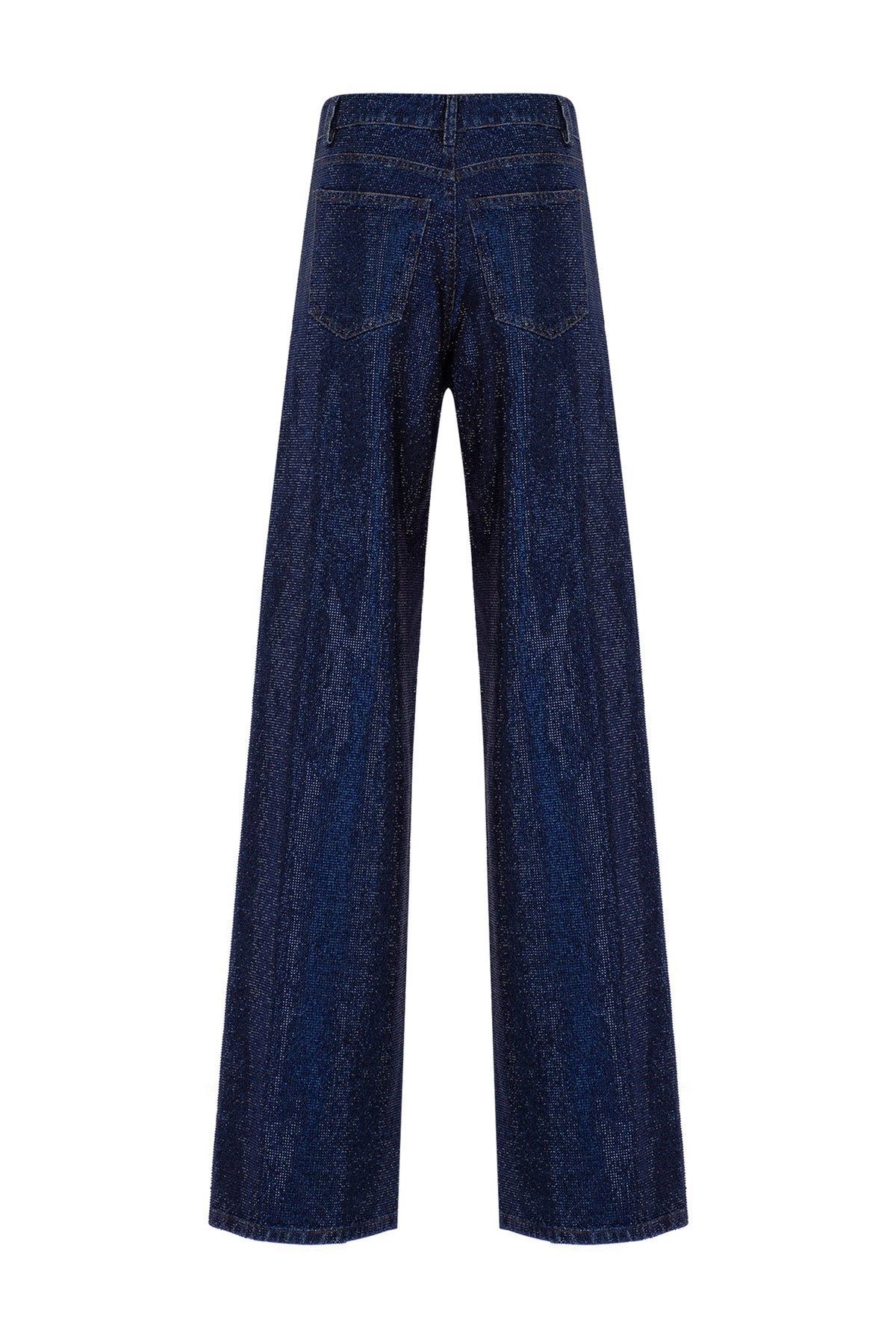 Tokyo Swarovski Jeans – Navy