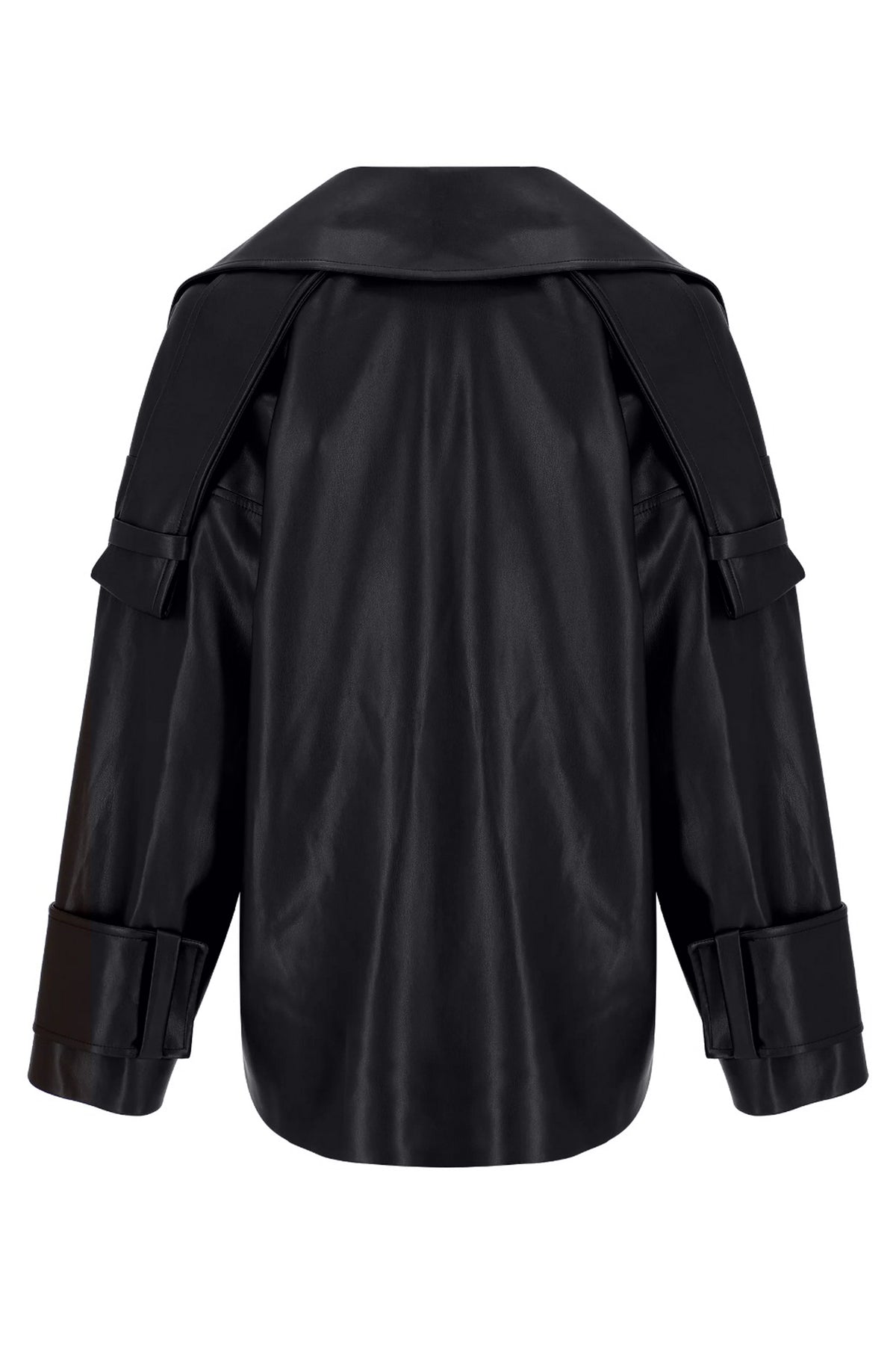 Galya Jacket – Black