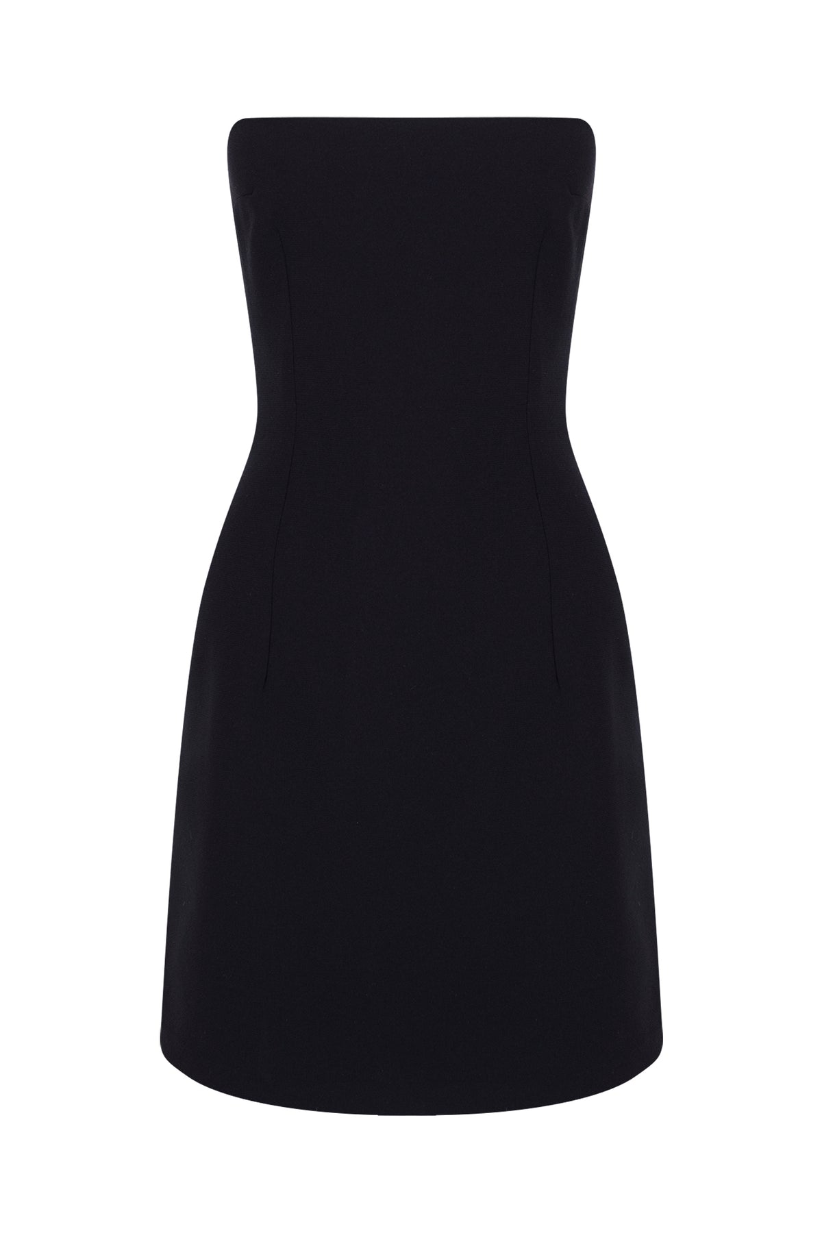 Rhea Dress – Black