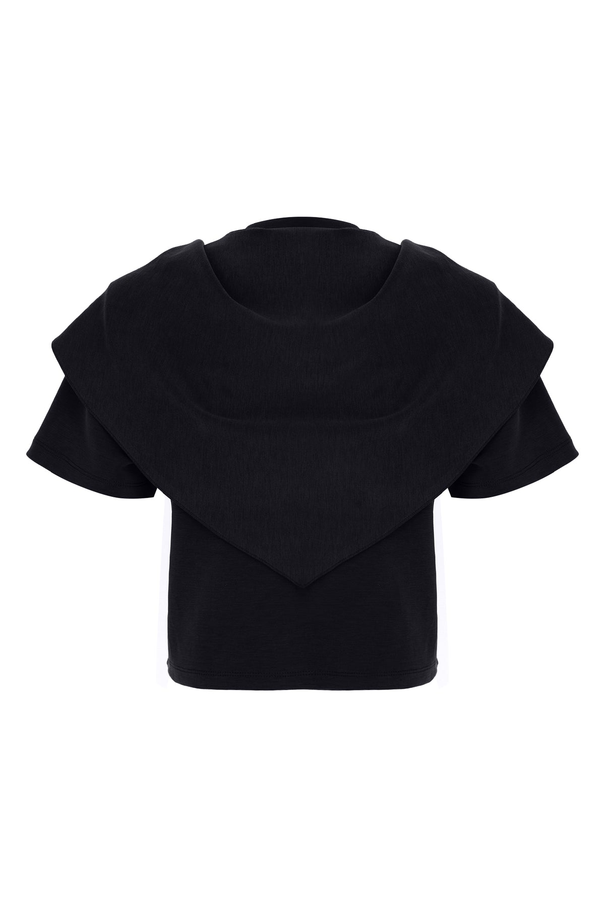 Sorel T-Shirt – Black