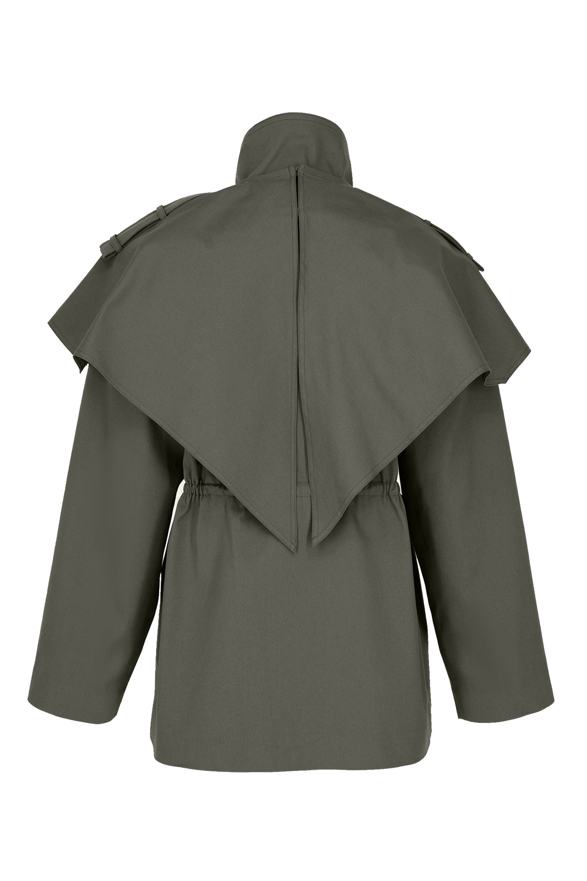 Ranger Jacket – Khaki