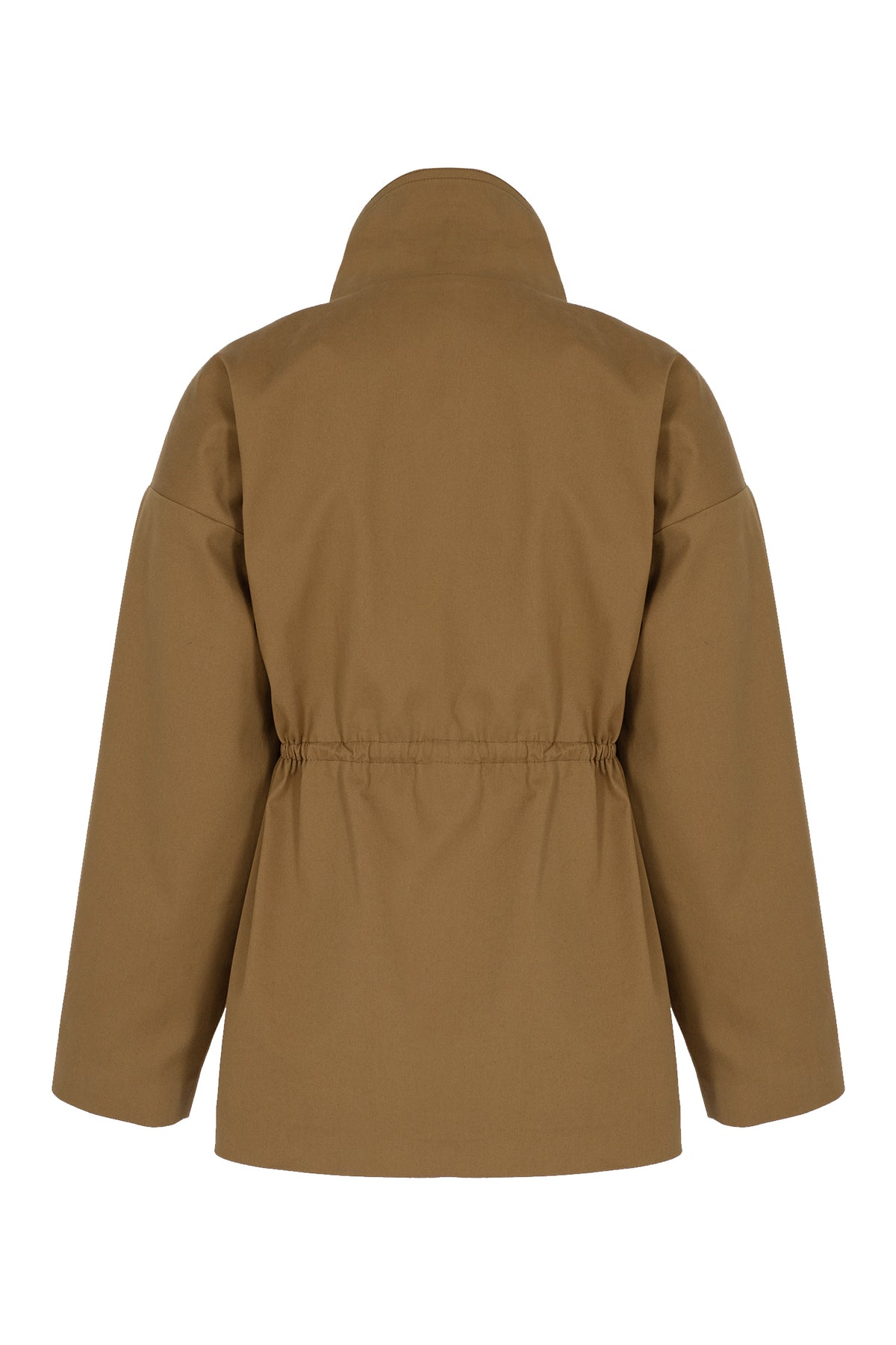 Ranger Jacket – Camel