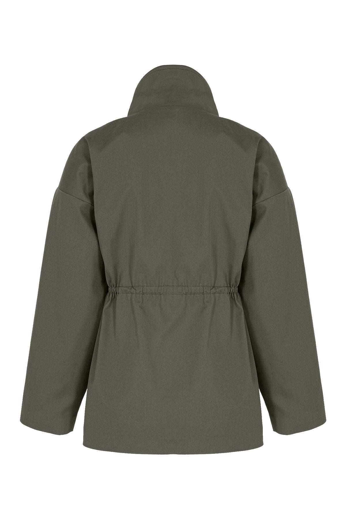 Ranger Jacket – Khaki