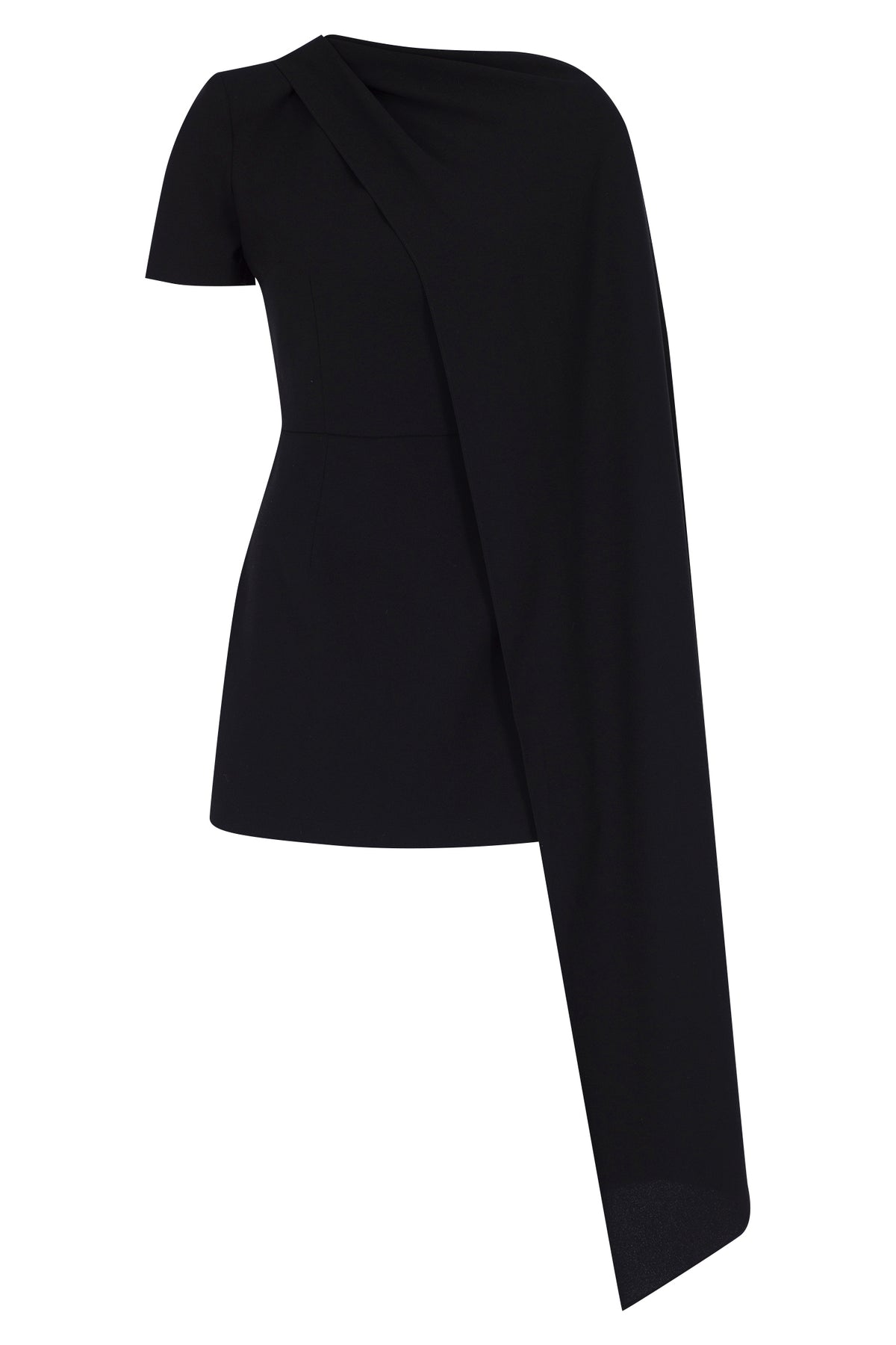 Nyx Dress – Black