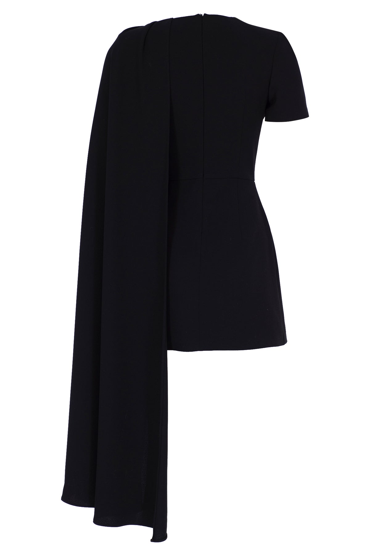 Nyx Dress – Black