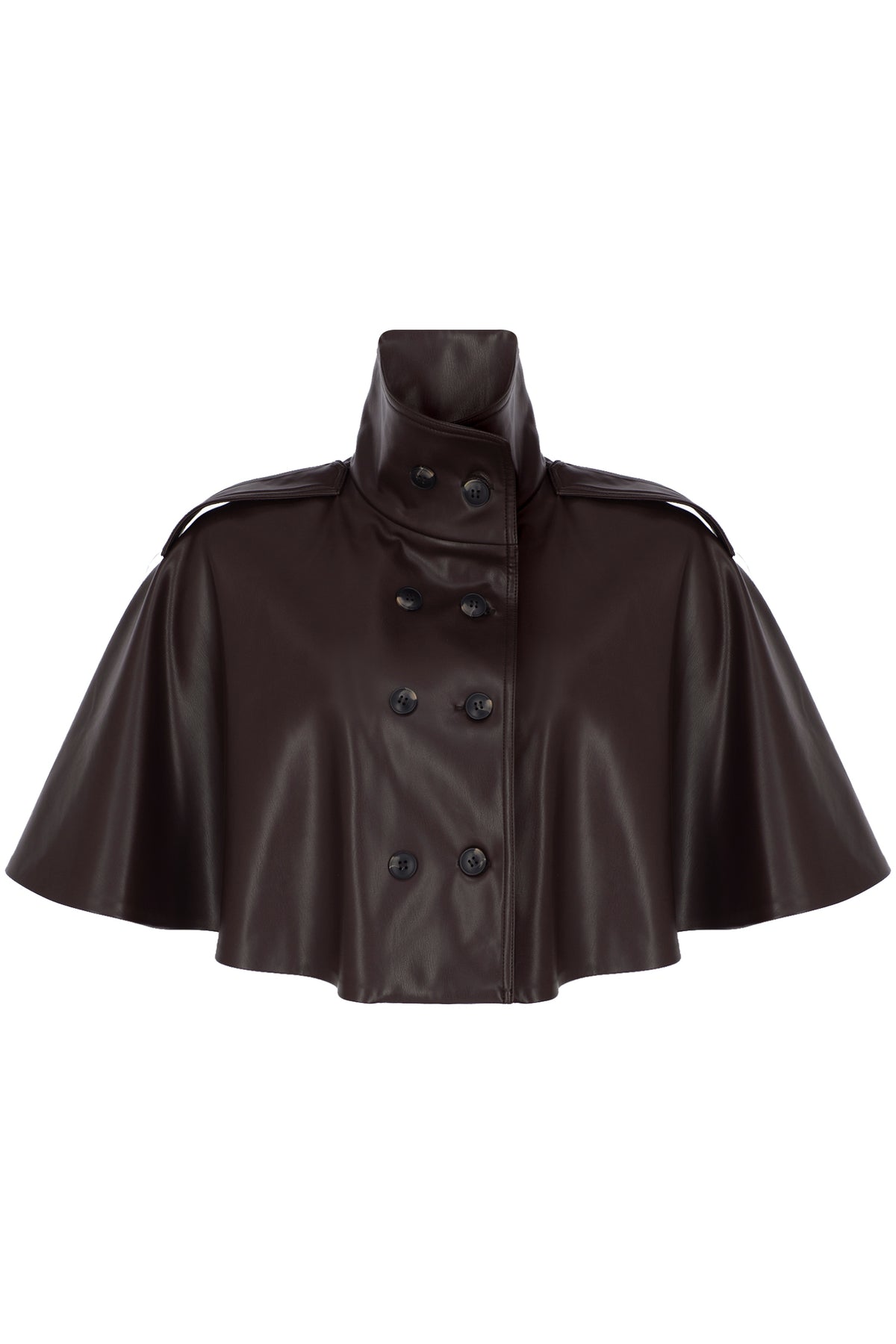 Mirel Jacket – Brown