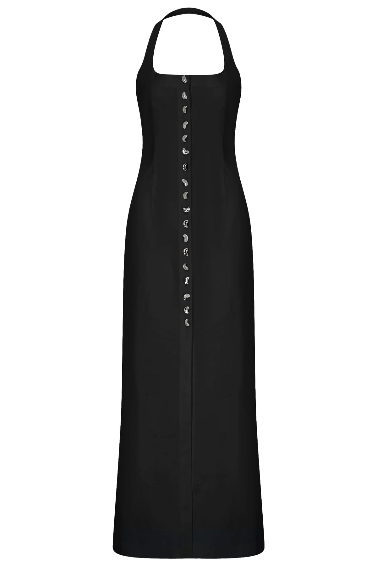 Orza Dress – Black