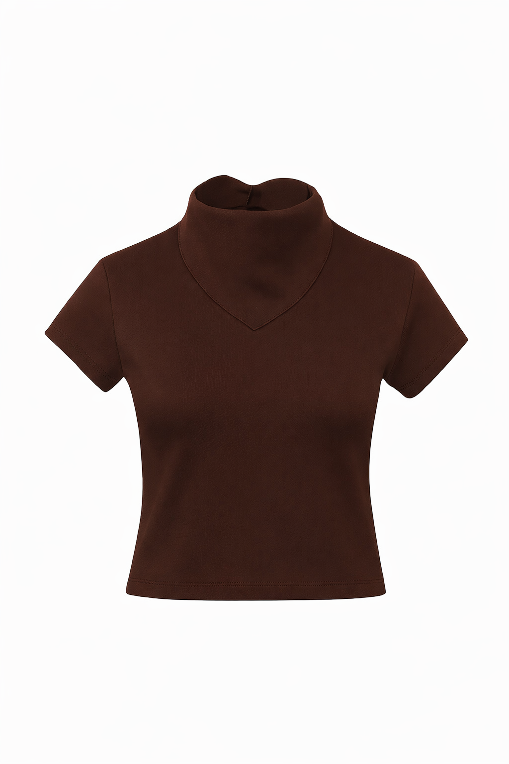 Hera T-Shirt – Brown